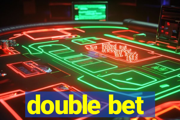 double bet